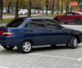 Синій ВАЗ 2110, об'ємом двигуна 1.6 л та пробігом 115 тис. км за 2900 $, фото 2 на Automoto.ua
