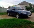 Синій ВАЗ 2110, об'ємом двигуна 1.6 л та пробігом 168 тис. км за 1950 $, фото 1 на Automoto.ua