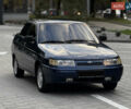 Синій ВАЗ 2110, об'ємом двигуна 1.6 л та пробігом 115 тис. км за 2900 $, фото 6 на Automoto.ua