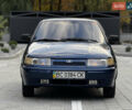 Синий ВАЗ 2110, объемом двигателя 1.6 л и пробегом 115 тыс. км за 2600 $, фото 8 на Automoto.ua