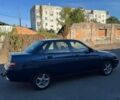 Синій ВАЗ 2110, об'ємом двигуна 1.6 л та пробігом 180 тис. км за 2550 $, фото 4 на Automoto.ua