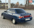 Синий ВАЗ 2110, объемом двигателя 1.6 л и пробегом 100 тыс. км за 2400 $, фото 3 на Automoto.ua