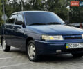 Синий ВАЗ 2110, объемом двигателя 1.6 л и пробегом 110 тыс. км за 2900 $, фото 10 на Automoto.ua