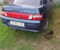 Синий ВАЗ 2110, объемом двигателя 1.6 л и пробегом 168 тыс. км за 1750 $, фото 2 на Automoto.ua