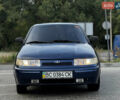 Синий ВАЗ 2110, объемом двигателя 1.6 л и пробегом 110 тыс. км за 2900 $, фото 15 на Automoto.ua