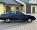 Синий ВАЗ 2110, объемом двигателя 1.6 л и пробегом 110 тыс. км за 3700 $, фото 4 на Automoto.ua