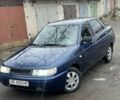 Синий ВАЗ 2110, объемом двигателя 1.5 л и пробегом 219 тыс. км за 2300 $, фото 1 на Automoto.ua