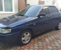 Синий ВАЗ 2110, объемом двигателя 1.6 л и пробегом 31 тыс. км за 4000 $, фото 5 на Automoto.ua