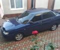 Синий ВАЗ 2110, объемом двигателя 1.6 л и пробегом 31 тыс. км за 4000 $, фото 9 на Automoto.ua