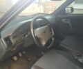 Синий ВАЗ 2110, объемом двигателя 1.6 л и пробегом 31 тыс. км за 4000 $, фото 8 на Automoto.ua