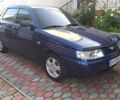 Синий ВАЗ 2110, объемом двигателя 1.6 л и пробегом 31 тыс. км за 4000 $, фото 4 на Automoto.ua