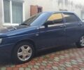 Синий ВАЗ 2110, объемом двигателя 1.6 л и пробегом 31 тыс. км за 4000 $, фото 7 на Automoto.ua
