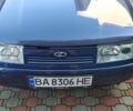 Синий ВАЗ 2110, объемом двигателя 1.6 л и пробегом 31 тыс. км за 4000 $, фото 1 на Automoto.ua