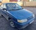 Синій ВАЗ 2110, об'ємом двигуна 1.6 л та пробігом 230 тис. км за 1350 $, фото 3 на Automoto.ua