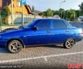 Синій ВАЗ 2110, об'ємом двигуна 1.6 л та пробігом 121 тис. км за 3300 $, фото 5 на Automoto.ua