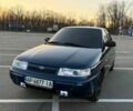 Синий ВАЗ 2110, объемом двигателя 1.6 л и пробегом 108 тыс. км за 3500 $, фото 2 на Automoto.ua