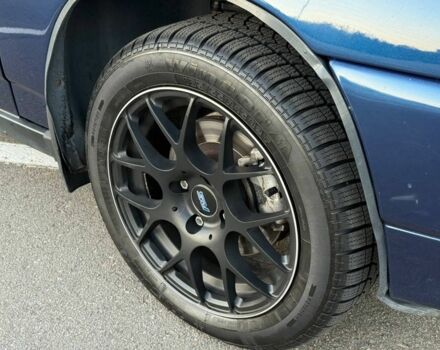 Синий ВАЗ 2110, объемом двигателя 1.6 л и пробегом 108 тыс. км за 3500 $, фото 9 на Automoto.ua