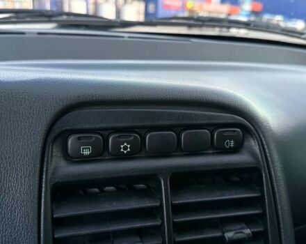 Синий ВАЗ 2110, объемом двигателя 1.6 л и пробегом 108 тыс. км за 3500 $, фото 13 на Automoto.ua