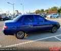 Синій ВАЗ 2110, об'ємом двигуна 1.6 л та пробігом 121 тис. км за 3300 $, фото 3 на Automoto.ua