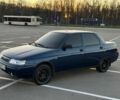 Синий ВАЗ 2110, объемом двигателя 1.6 л и пробегом 108 тыс. км за 3500 $, фото 7 на Automoto.ua
