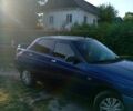 Синий ВАЗ 2110, объемом двигателя 1.5 л и пробегом 600 тыс. км за 1250 $, фото 8 на Automoto.ua