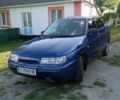 Синий ВАЗ 2110, объемом двигателя 1.5 л и пробегом 600 тыс. км за 1250 $, фото 2 на Automoto.ua