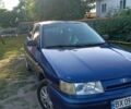 Синий ВАЗ 2110, объемом двигателя 1.5 л и пробегом 600 тыс. км за 1250 $, фото 1 на Automoto.ua