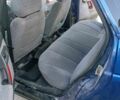 Синий ВАЗ 2110, объемом двигателя 1.5 л и пробегом 600 тыс. км за 1250 $, фото 6 на Automoto.ua