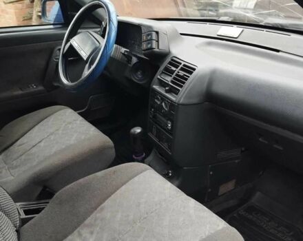 Синий ВАЗ 2110, объемом двигателя 1.6 л и пробегом 100 тыс. км за 1774 $, фото 4 на Automoto.ua