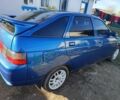 Синій ВАЗ 2110, об'ємом двигуна 1.6 л та пробігом 417 тис. км за 2200 $, фото 13 на Automoto.ua