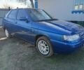 Синій ВАЗ 2110, об'ємом двигуна 1.6 л та пробігом 417 тис. км за 2200 $, фото 14 на Automoto.ua
