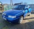 Синій ВАЗ 2110, об'ємом двигуна 1.6 л та пробігом 417 тис. км за 2200 $, фото 17 на Automoto.ua