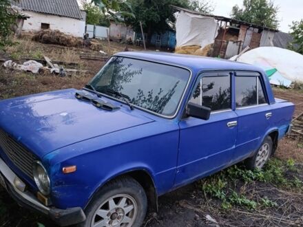 Синій ВАЗ 2110, об'ємом двигуна 0 л та пробігом 999 тис. км за 361 $, фото 1 на Automoto.ua