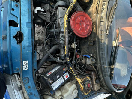 Синій ВАЗ 2110, об'ємом двигуна 1.6 л та пробігом 170 тис. км за 1207 $, фото 1 на Automoto.ua