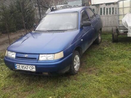 ВАЗ 2110 1998 у Чернівцях на Automoto.ua Синій ВАЗ 2110, об'ємом двигуна 1.5 л та пробігом 220 тис. км за 950 $, фото 1 на Automoto.ua