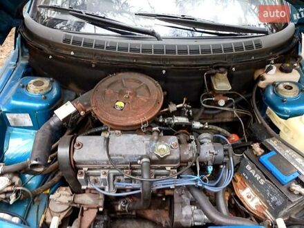 ВАЗ 2110 2000 у Змиеве на Automoto.ua Синій ВАЗ 2110, об'ємом двигуна 15 л та пробігом 263 тис. км за 1350 $, фото 1 на Automoto.ua