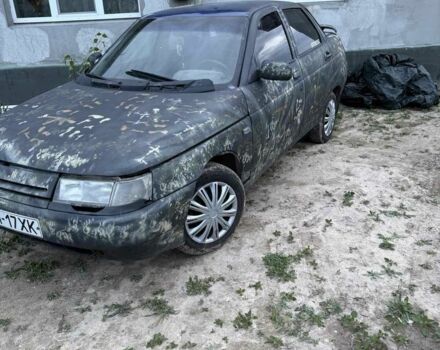 ВАЗ 2110 2001 в Броварах на Automoto.ua Синий ВАЗ 2110, объемом двигателя 0 л и пробегом 200 тыс. км за 1198 $, фото 1 на Automoto.ua