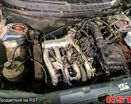 Синій ВАЗ 2110, об'ємом двигуна 1.5 л та пробігом 111 тис. км за 500 $, фото 1 на Automoto.ua