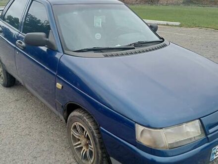 ВАЗ 2110 2002 в Белгород-Днестровском на Automoto.ua Синий ВАЗ 2110, объемом двигателя 1.5 л и пробегом 150 тыс. км за 2000 $, фото 1 на Automoto.ua