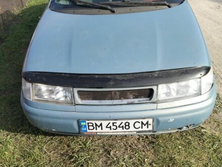 Синій ВАЗ 2110, об'ємом двигуна 0 л та пробігом 250 тис. км за 2127 $, фото 1 на Automoto.ua