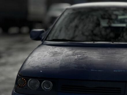 Синий ВАЗ 2110, объемом двигателя 1.5 л и пробегом 777 тыс. км за 1950 $, фото 1 на Automoto.ua