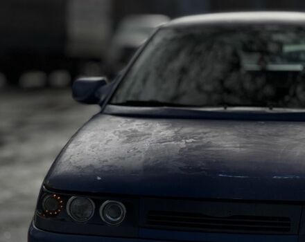 Синій ВАЗ 2110, об'ємом двигуна 1.5 л та пробігом 777 тис. км за 1950 $, фото 1 на Automoto.ua