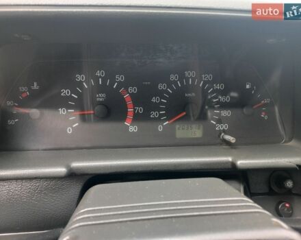 Синий ВАЗ 2110, объемом двигателя 1.6 л и пробегом 203 тыс. км за 1900 $, фото 1 на Automoto.ua