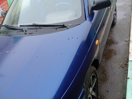 Синий ВАЗ 2110, объемом двигателя 0 л и пробегом 3 тыс. км за 946 $, фото 1 на Automoto.ua