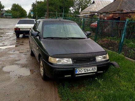 ВАЗ 2110 2006 в Кодыме на Automoto.ua Синий ВАЗ 2110, объемом двигателя 1.6 л и пробегом 174 тыс. км за 1450 $, фото 1 на Automoto.ua