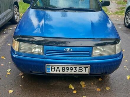 ВАЗ 2110 2007 в Николаеве на Automoto.ua Синий ВАЗ 2110, объемом двигателя 1.6 л и пробегом 162 тыс. км за 2300 $, фото 1 на Automoto.ua