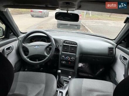 Синій ВАЗ 2110, об'ємом двигуна 1.6 л та пробігом 151 тис. км за 2700 $, фото 1 на Automoto.ua