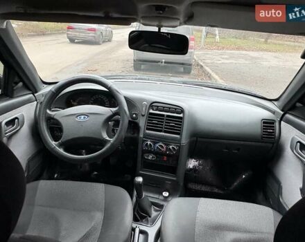 Синий ВАЗ 2110, объемом двигателя 1.6 л и пробегом 151 тыс. км за 2700 $, фото 1 на Automoto.ua