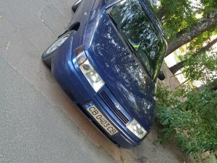 Синий ВАЗ 2110, объемом двигателя 1.6 л и пробегом 222 тыс. км за 2100 $, фото 1 на Automoto.ua