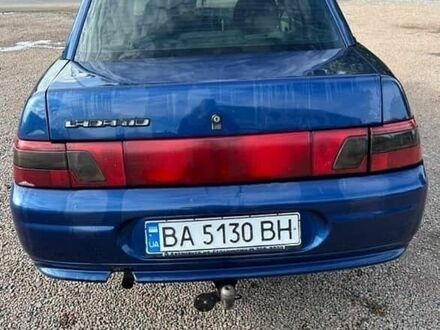 Синій ВАЗ 2110, об'ємом двигуна 1.6 л та пробігом 206 тис. км за 2200 $, фото 1 на Automoto.ua